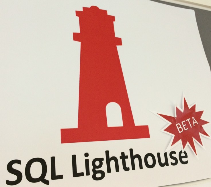 SQL Lighthouse