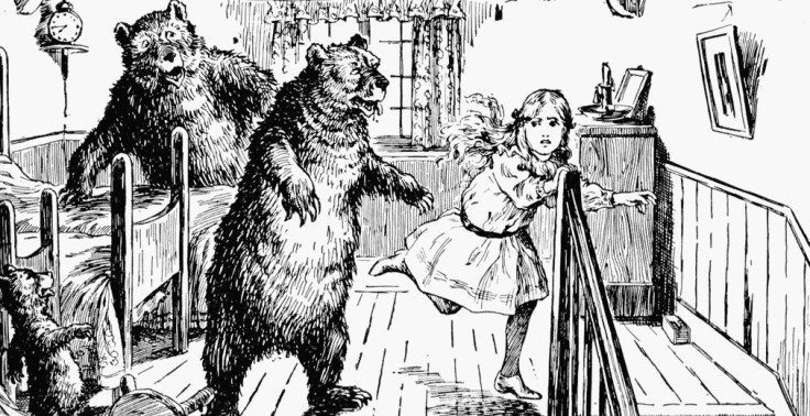 Goldilocks_1912